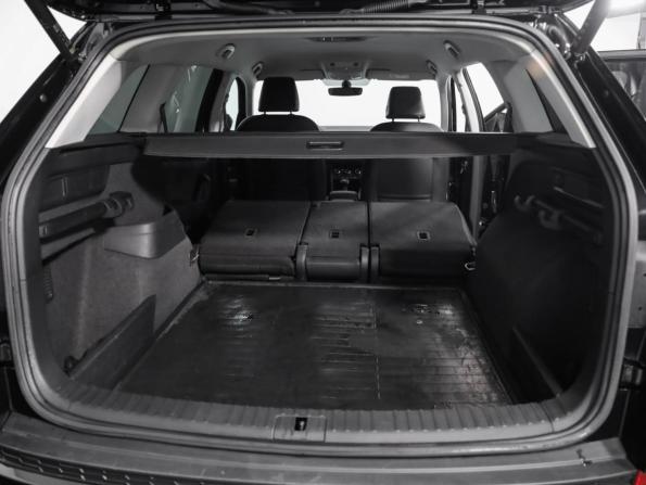 Skoda Kodiaq I с пробегом 2021 года, цена 3 349 000 рублей, 80403 км, внедорожник, Автокод Объявления