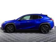 Lexus UX I Москва  - изображение 29