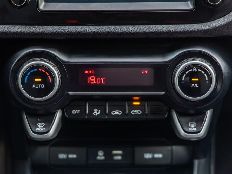 Kia Rio IV Волгоград  - изображение 24