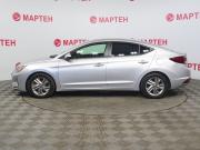 Hyundai Elantra VI (AD) Рестайлинг Вологда  - изображение 25