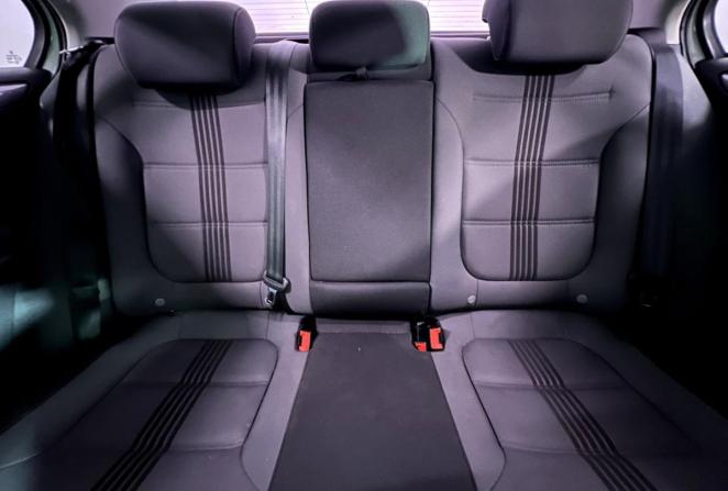 Volkswagen Jetta II (China Market) с пробегом 2016 года, цена 1 150 000 рублей, 139081 км, седан, Автокод Объявления
