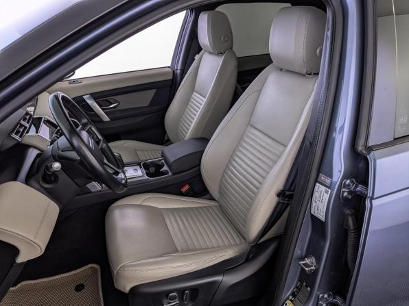 Land Rover Discovery Sport I Рестайлинг с пробегом 2022 года, цена 4 680 000 рублей, 52108 км, внедорожник, Автокод Объявления