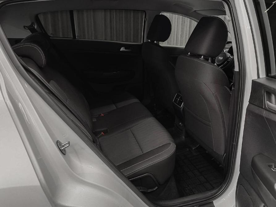 Kia Sportage IV Рестайлинг Красноярск  - изображение 14