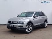 Volkswagen Tiguan II Москва  - изображение 21