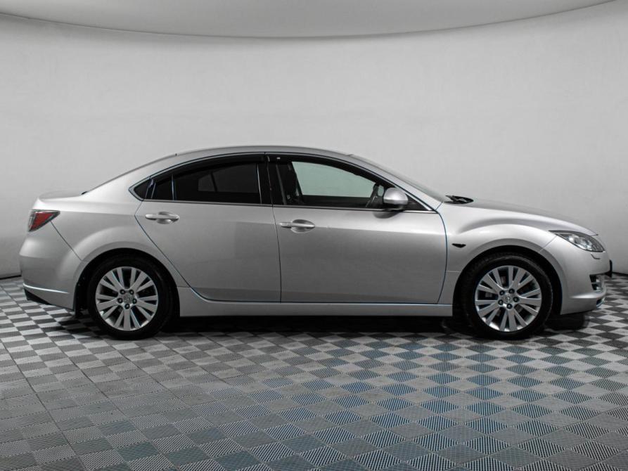 Mazda 6 II (GH) Москва  - изображение 4