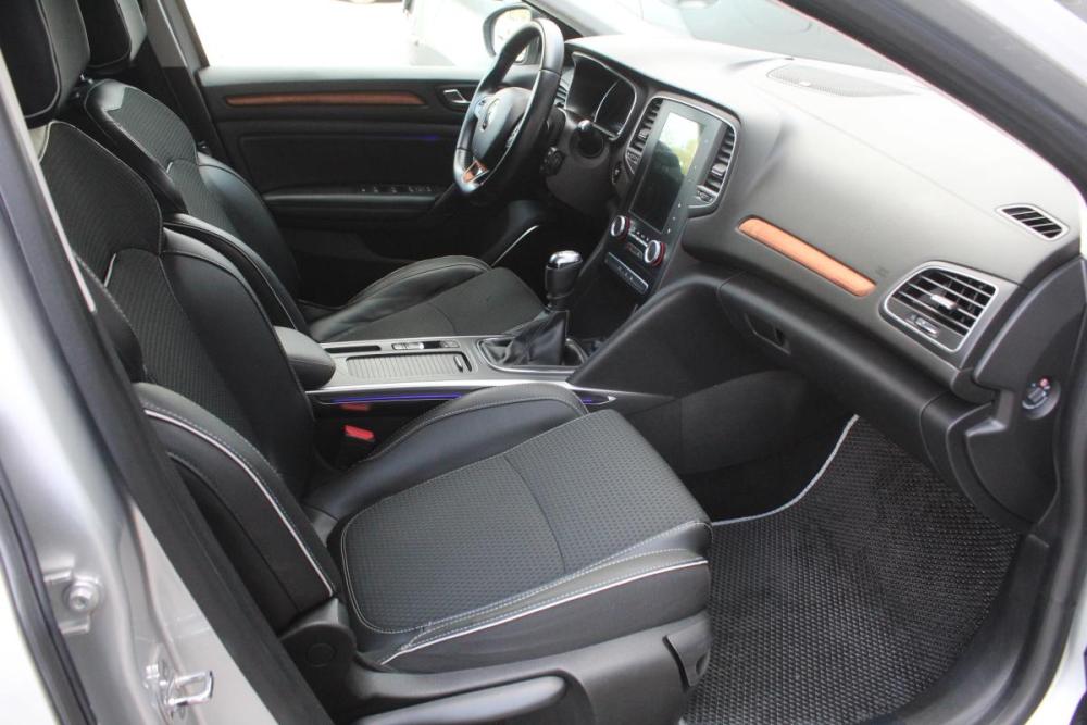 Renault Megane IV Брянск  - изображение 5