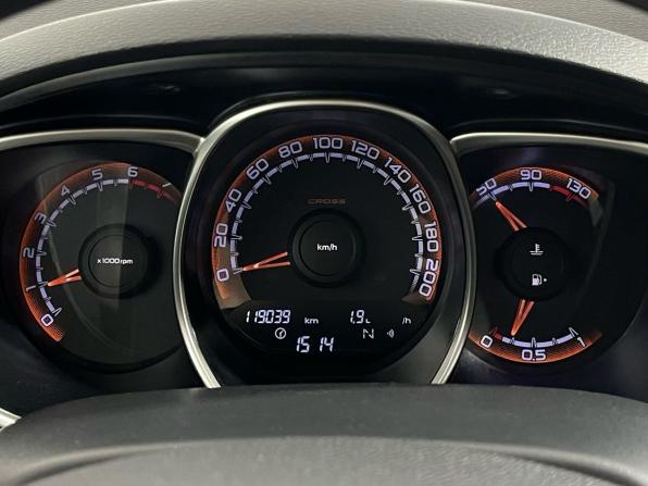 Lada (ВАЗ) Vesta I с пробегом 2018 года, цена 990 000 рублей, 119039 км, универсал, Автокод Объявления