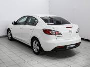 Mazda 3 II (BL) Ростов-на-Дону  - изображение 17