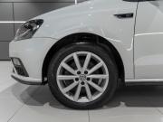 Volkswagen Polo V Рестайлинг Москва  - изображение 40