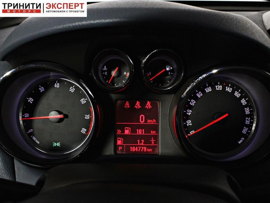 Opel Mokka I Белгород  - изображение 14