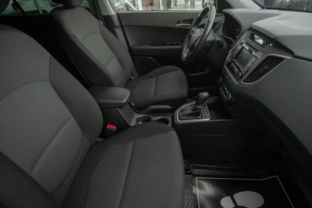 Hyundai Creta I Иркутск  - изображение 20