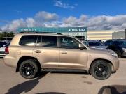 Toyota Land Cruiser 200 Series Ногинск  - изображение 17