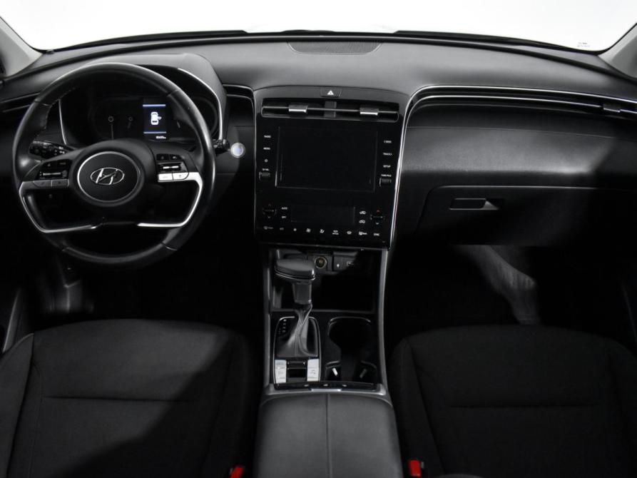 Hyundai Tucson IV Санкт-Петербург  - изображение 15