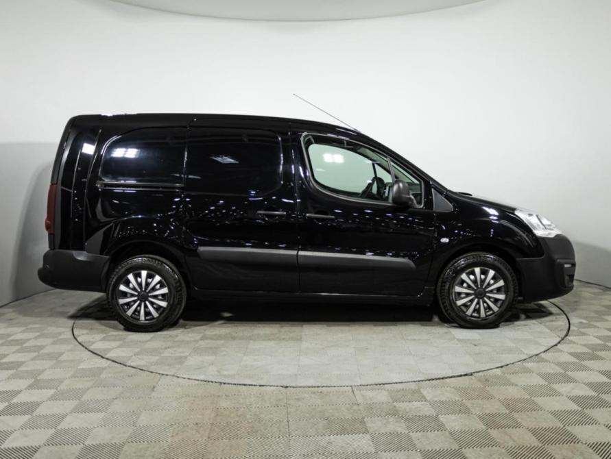 Opel Combo PCMA Санкт-Петербург  - изображение 4