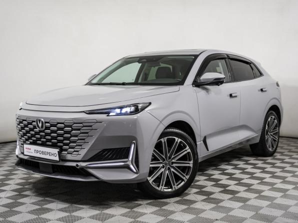 Changan UNI-K с пробегом 2023 года, цена 3 299 000 рублей, 17715 км, внедорожник, Автокод Объявления