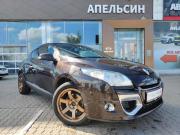 Renault Megane III Набережные Челны  - изображение 21