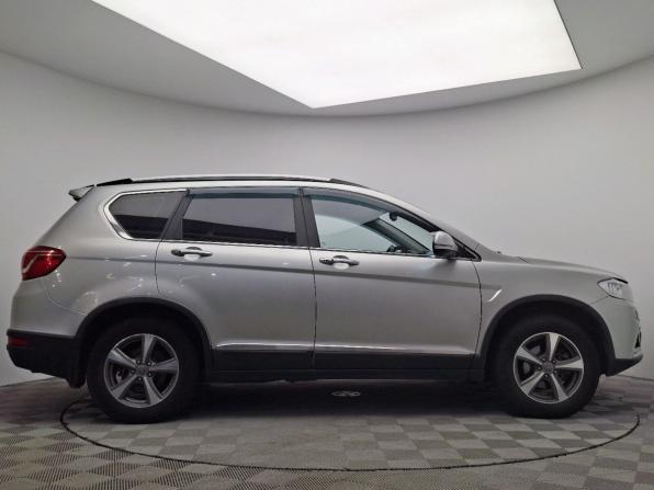 Haval H6 I с пробегом 2019 года, цена 1 549 000 рублей, 95426 км, внедорожник, Автокод Объявления
