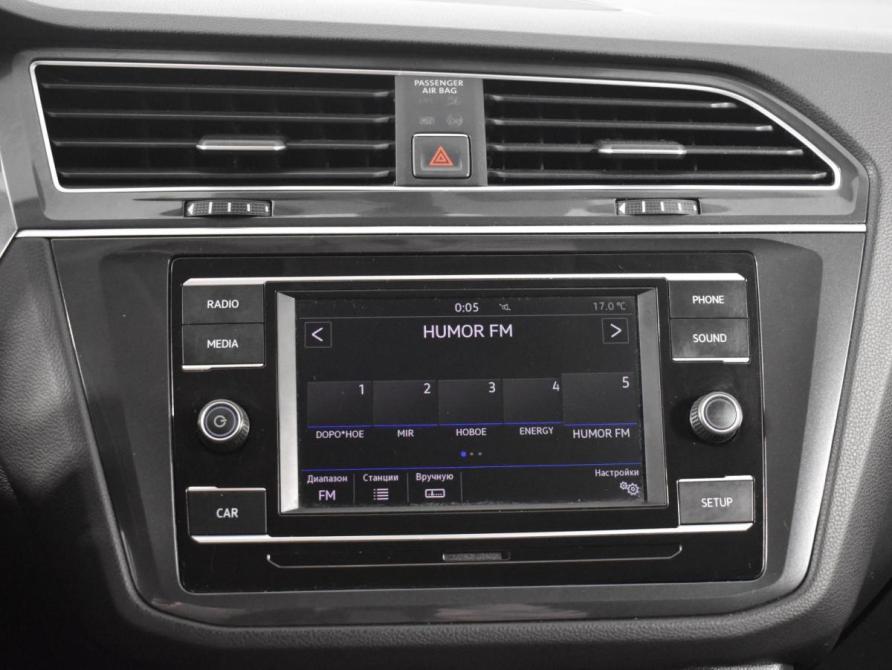 Volkswagen Tiguan II Казань  - изображение 18
