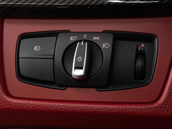 BMW 3 серии VI (F3x) Рестайлинг с пробегом 2017 года, цена 2 570 000 рублей, 218044 км, седан, Автокод Объявления