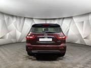 Infiniti QX60 I Москва  - изображение 26