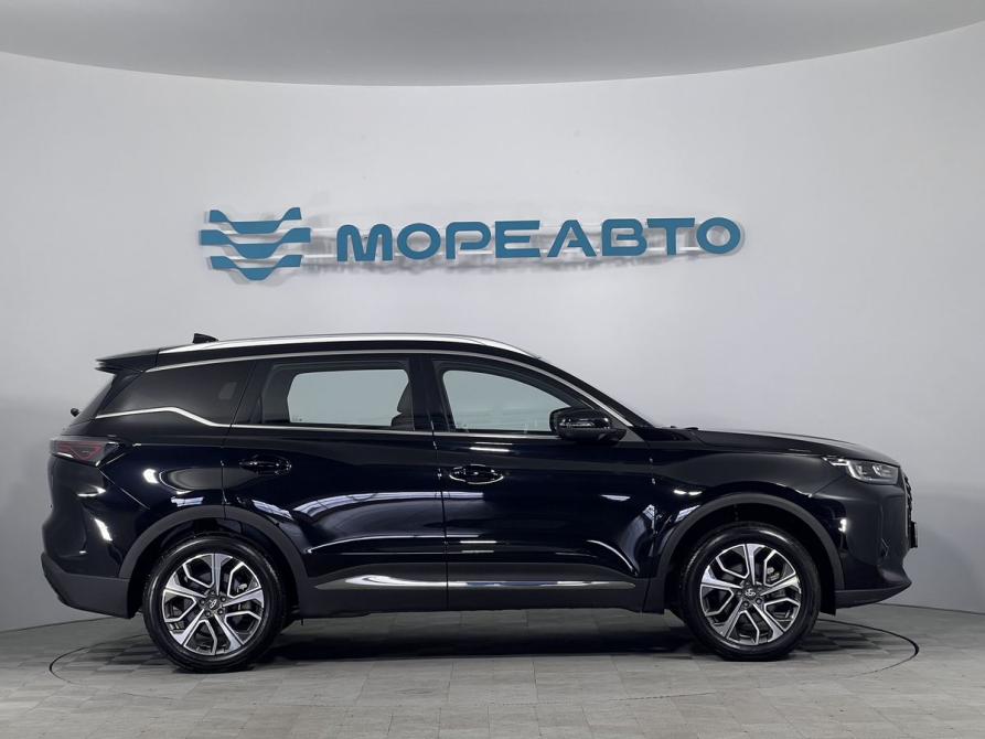 Chery Tiggo 7L Калининград  - изображение 4