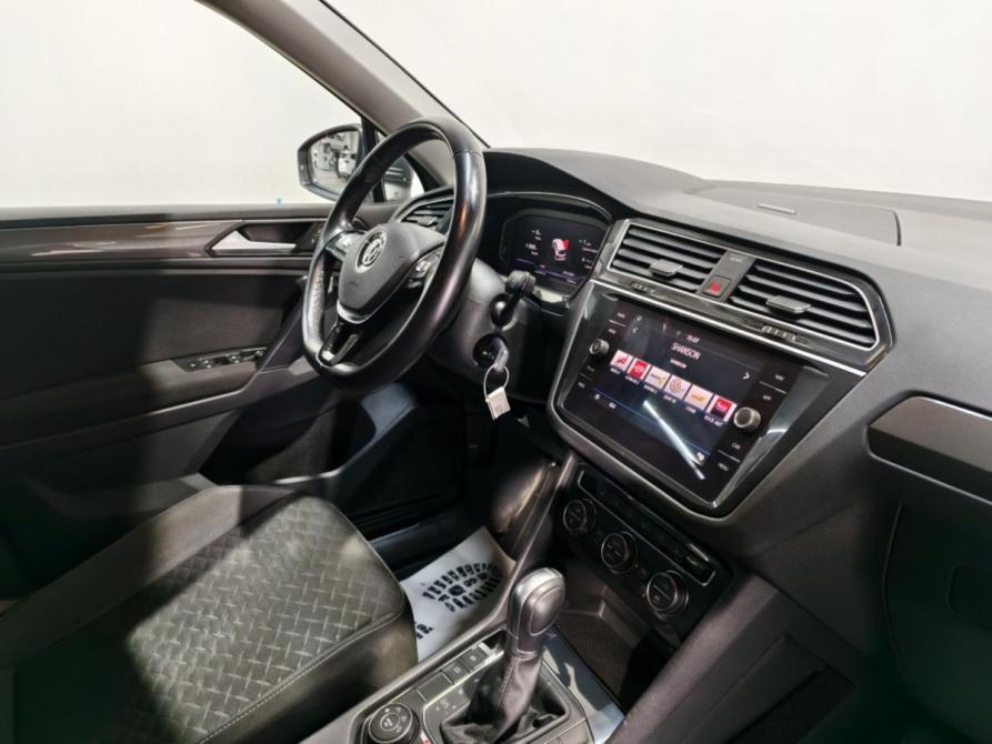Volkswagen Tiguan II Курск  - изображение 6