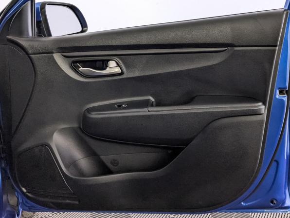 Kia Rio IV с пробегом 2019 года, цена 1 515 000 рублей, 69834 км, седан, Автокод Объявления