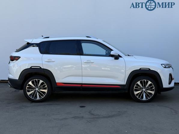 Changan CS35 Plus I Рестайлинг с пробегом 2024 года, цена 1 790 000 рублей, 21719 км, внедорожник, Автокод Объявления