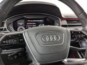 Audi A8 IV (D5) Москва  - изображение 34