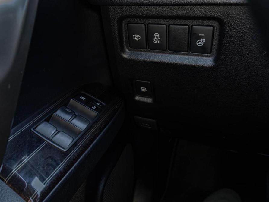 Lexus GX II Рестайлинг 2 Краснодар  - изображение 21