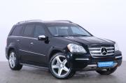Mercedes-Benz GL-Класс I (X164) Омск  - изображение 26