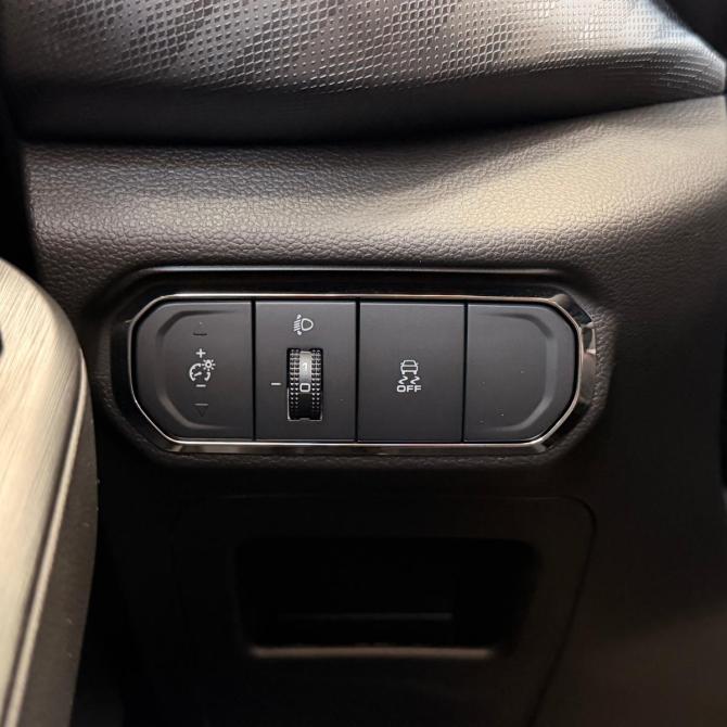 Haval Jolion I Рестайлинг 2 Нижнекамск  - изображение 26