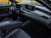 Lexus ES VII Москва  - изображение 26