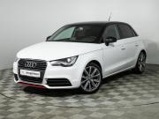 Audi A1 I (8X) Санкт-Петербург  - изображение 19
