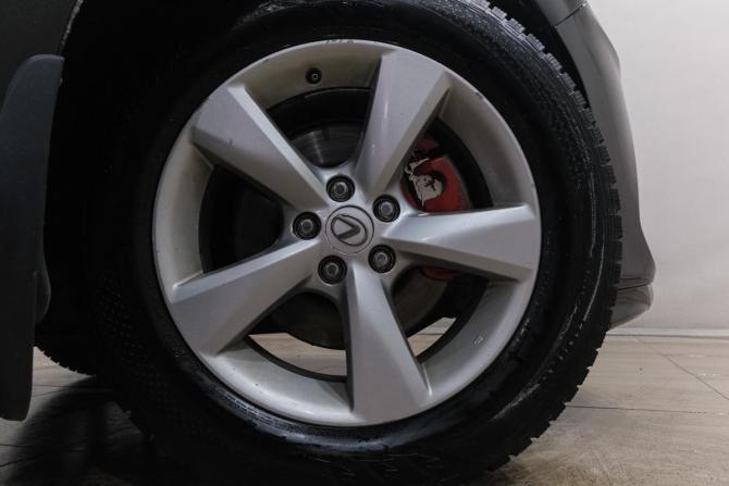 Lexus RX III с пробегом 2011 года, цена 2 199 000 рублей, 300000 км, внедорожник, Автокод Объявления