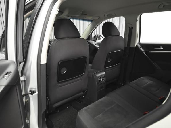Volkswagen Tiguan I Рестайлинг с пробегом 2013 года, цена 1 228 070 рублей, 167495 км, внедорожник, Автокод Объявления