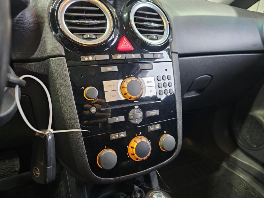 Opel Corsa D Рестайлинг II Краснодар  - изображение 31
