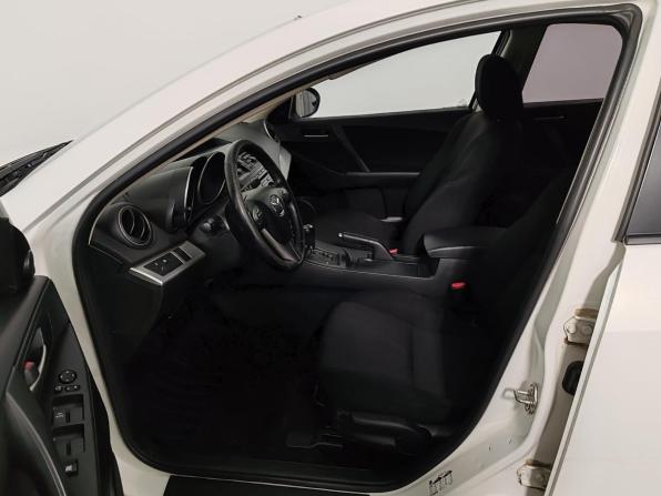 Mazda 3 II (BL) Рестайлинг с пробегом 2012 года, цена 799 000 рублей, 204632 км, седан, Автокод Объявления