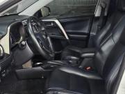 Toyota RAV4 IV (XA40) Краснодар  - изображение 56