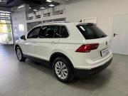 Volkswagen Tiguan II Рестайлинг Казань  - изображение 29