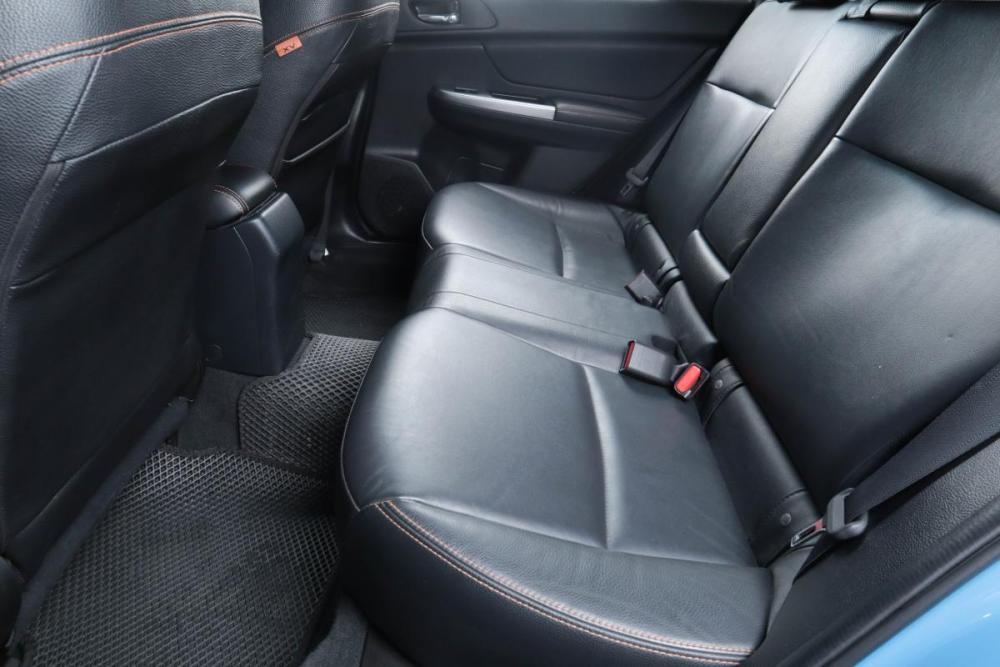 Subaru XV II Челябинск  - изображение 19