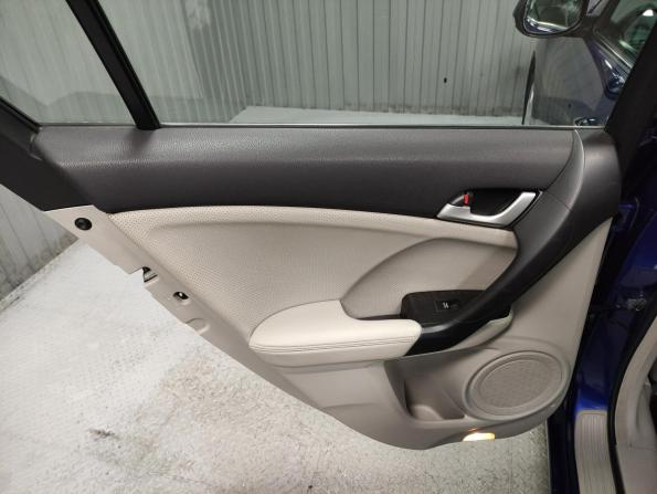 Honda Accord VIII с пробегом 2008 года, цена 1 230 000 рублей, 157389 км, седан, Автокод Объявления