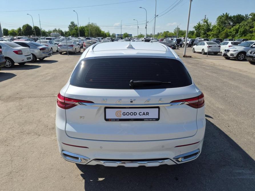 Haval F7 I Саратов  - изображение 13