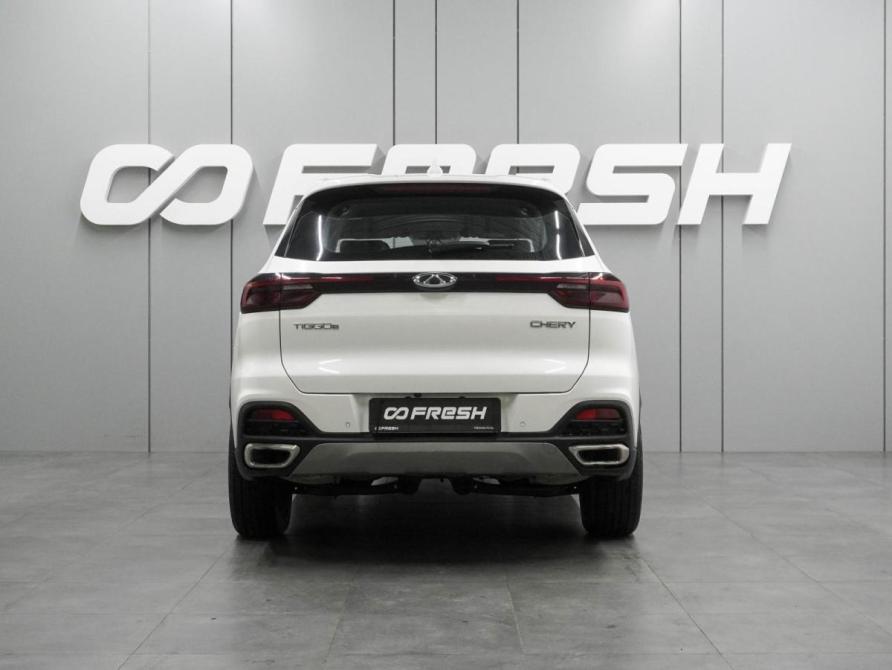Chery Tiggo 8 I Воронеж  - изображение 4