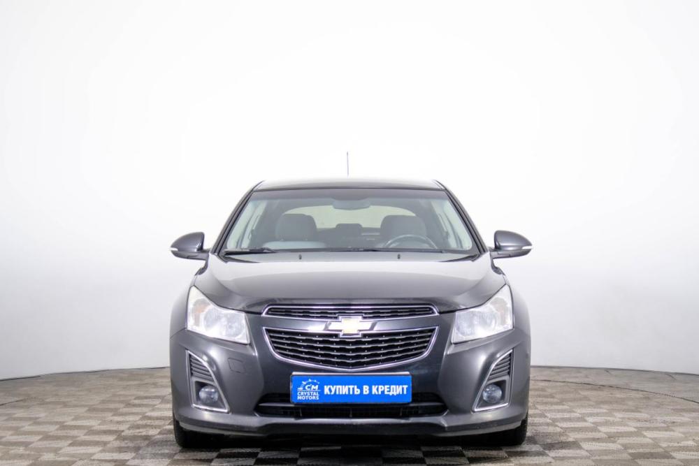 Chevrolet Cruze I Рестайлинг Пермь  - изображение 2