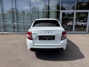 Lada (ВАЗ) Granta I Рестайлинг Воронеж  - изображение 18
