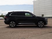 Geely Monjaro I Москва  - изображение 26