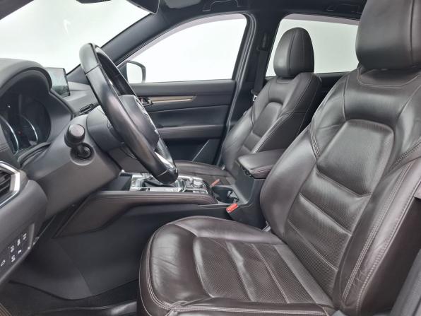 Mazda CX-5 II с пробегом 2019 года, цена 2 850 000 рублей, 146495 км, внедорожник, Автокод Объявления