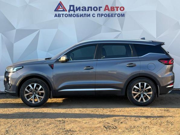 Chery Tiggo 7 Pro Max I с пробегом 2023 года, цена 1 999 000 рублей, 25455 км, внедорожник, Автокод Объявления