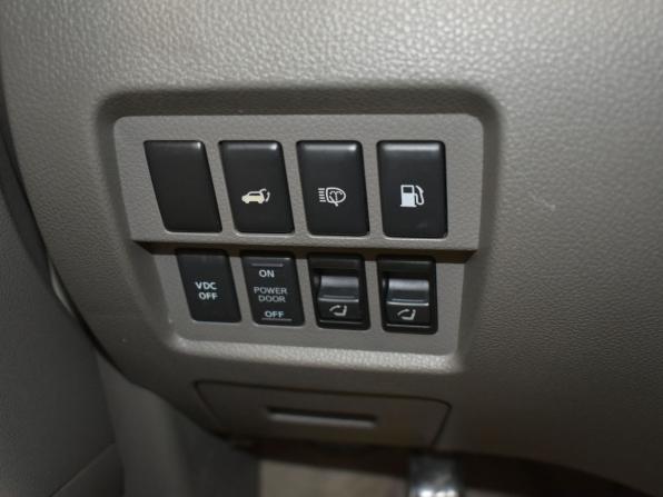 Nissan Murano II (Z51) Рестайлинг с пробегом 2010 года, цена 1 170 000 рублей, 143000 км, внедорожник, Автокод Объявления
